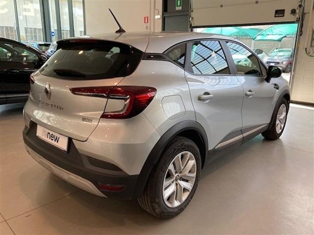 Renault Captur usata a Cremona (4)