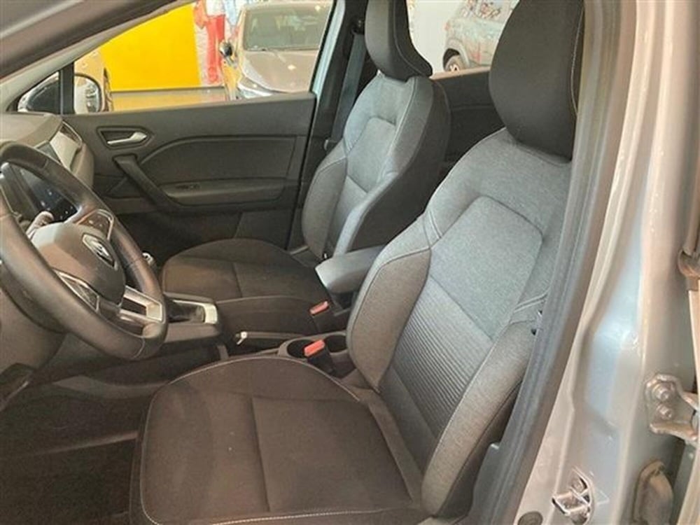 Renault Captur usata a Cremona (6)