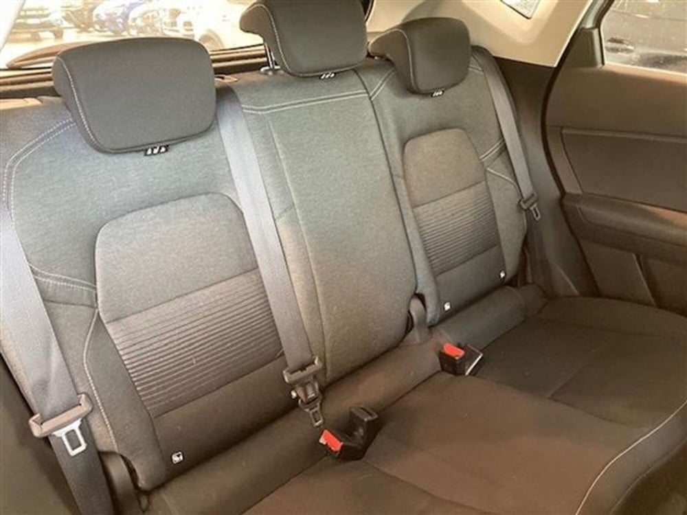 Renault Captur usata a Cremona (9)