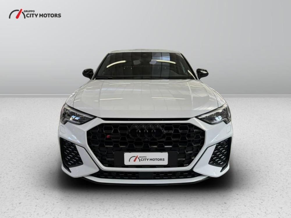 Audi RS Q3 usata a Monza e Brianza (2)