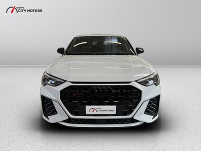 Audi RS Q3 2.5 quattro s-tronic del 2023 usata a Monza