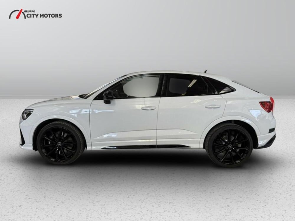 Audi RS Q3 usata a Monza e Brianza (3)