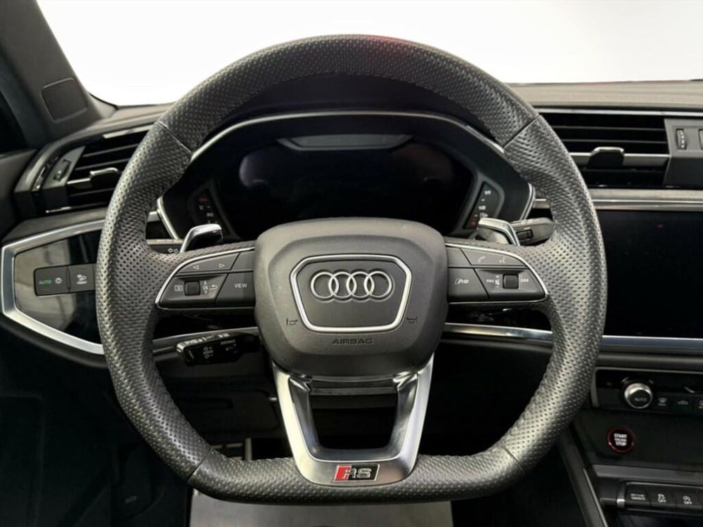 Audi RS Q3 usata a Monza e Brianza (7)