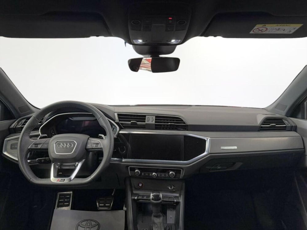 Audi RS Q3 usata a Monza e Brianza (8)