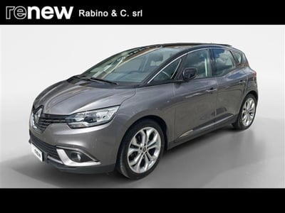Renault Scenic E-Tech Electric 1.4 TCe Dynamique del 2020 usata a Pinerolo