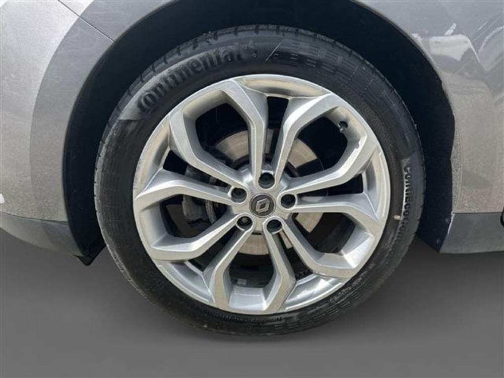 Renault Scenic E-Tech Electric usata a Torino (10)