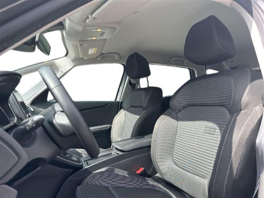 Renault Scenic E-Tech Electric usata a Torino (11)