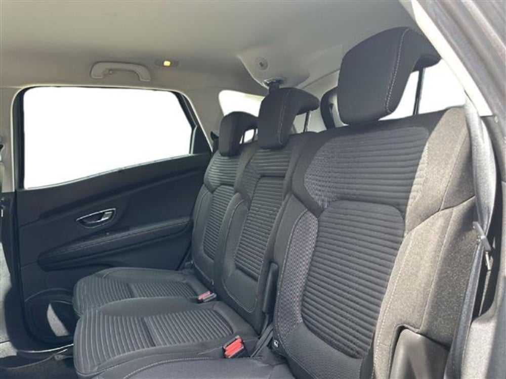 Renault Scenic E-Tech Electric usata a Torino (12)