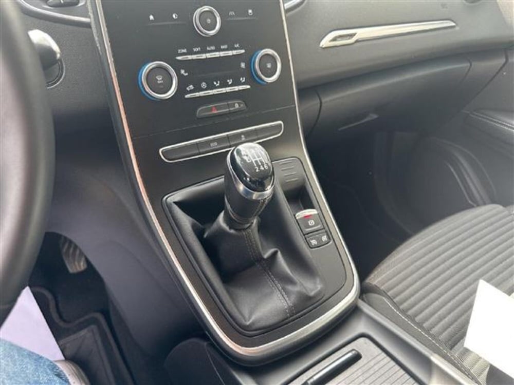 Renault Scenic E-Tech Electric usata a Torino (15)