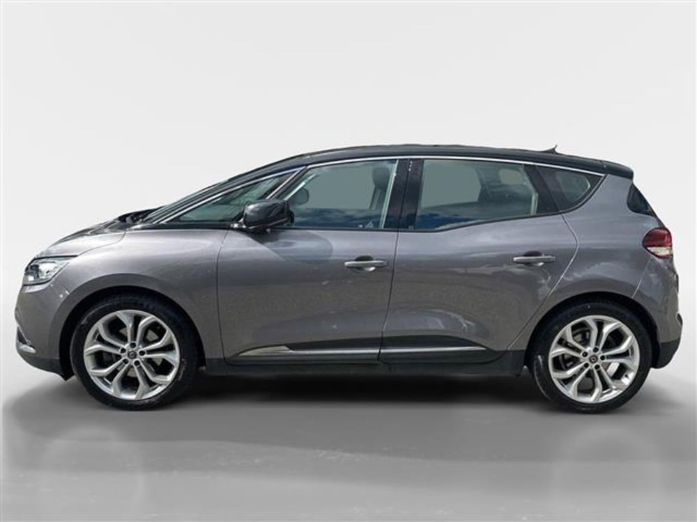 Renault Scenic E-Tech Electric usata a Torino (2)