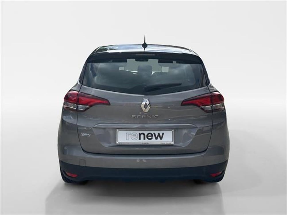 Renault Scenic E-Tech Electric usata a Torino (4)