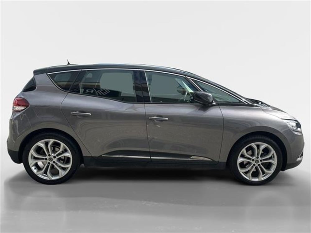 Renault Scenic E-Tech Electric usata a Torino (6)