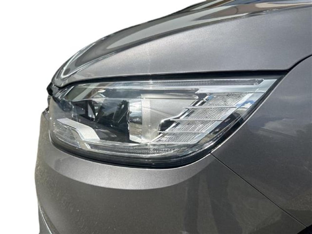 Renault Scenic E-Tech Electric usata a Torino (9)