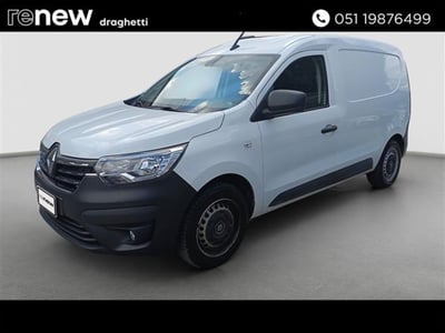 Renault Express van 1.5 Blue dci 95cv del 2021 usata a Bologna