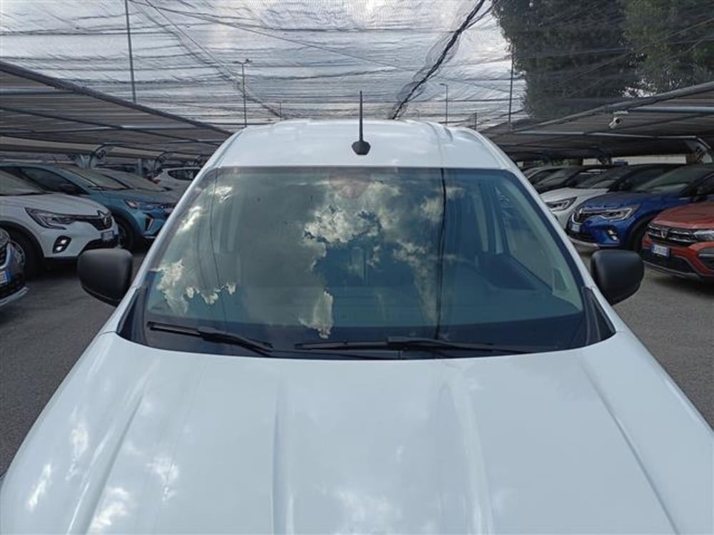Renault Express usata a Bologna (12)