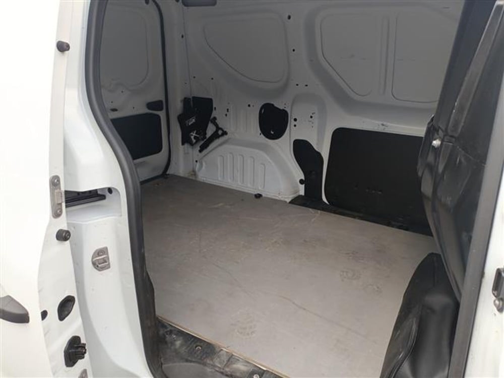 Renault Express usata a Bologna (14)