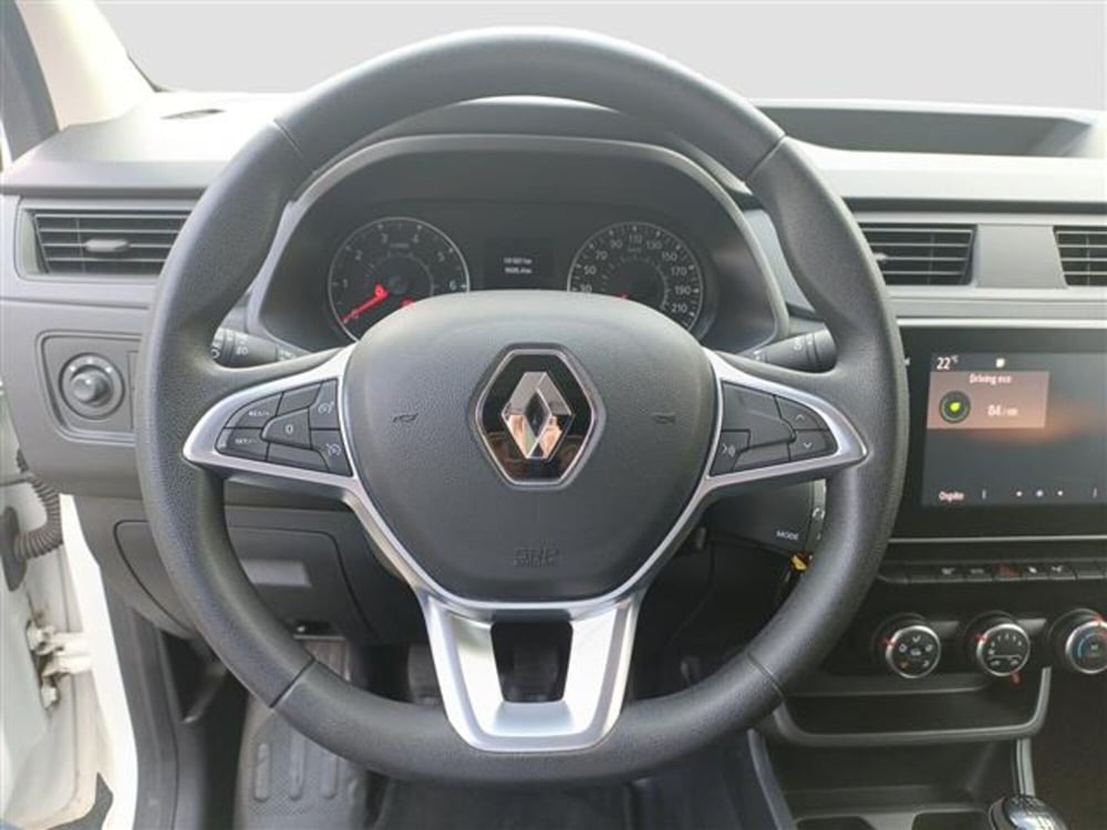 Renault Express usata a Bologna (15)