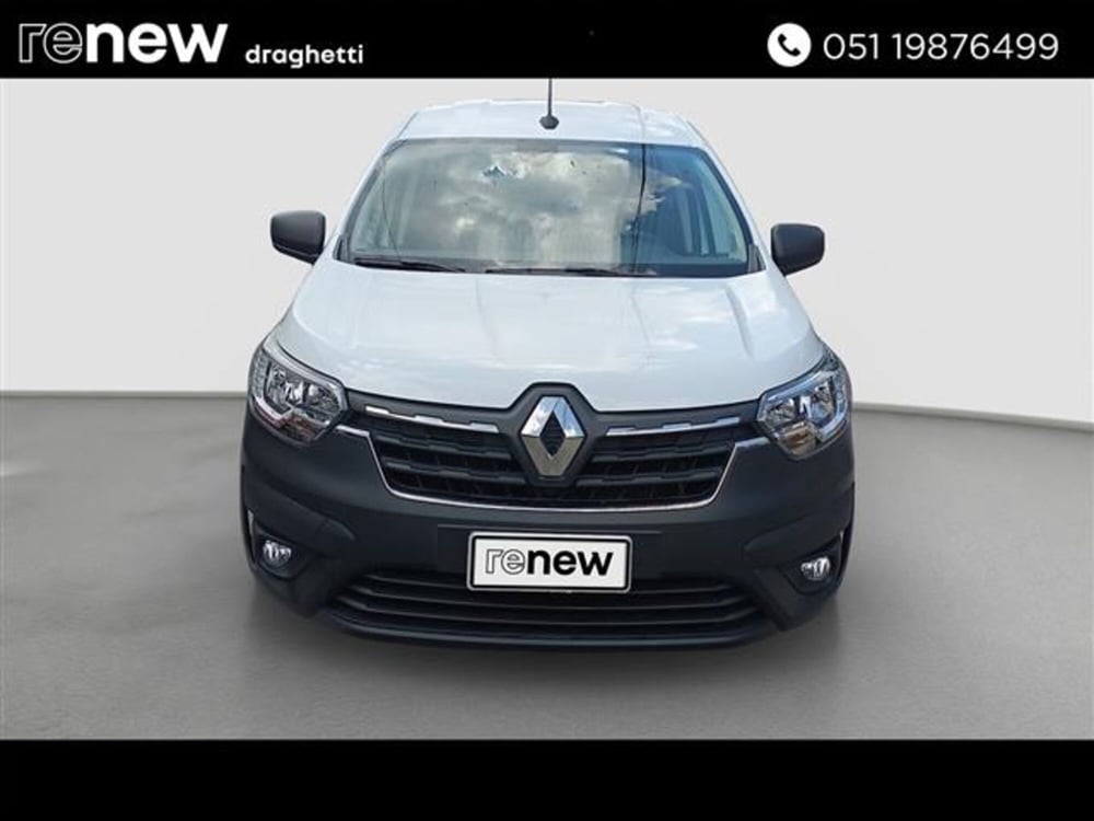 Renault Express usata a Bologna (3)