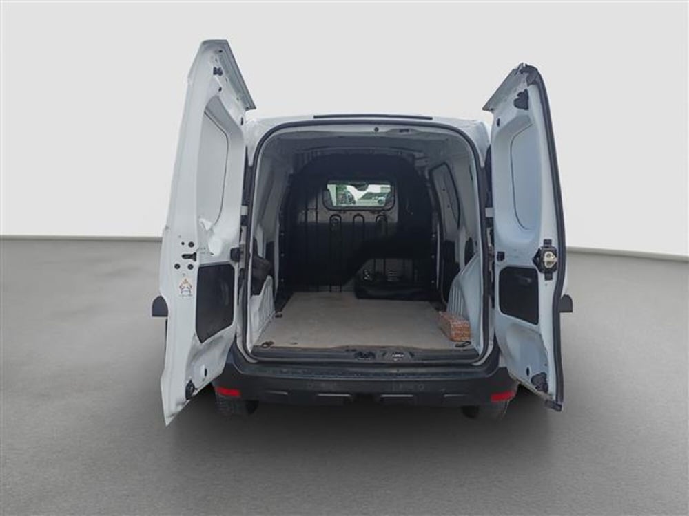 Renault Express usata a Bologna (9)