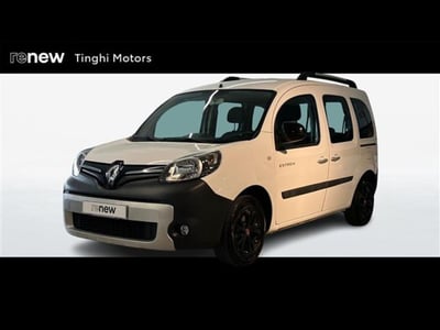 Renault Kangoo 1.5 dCi 90CV 5 porte Extrem del 2017 usata a Empoli