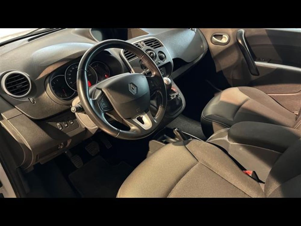 Renault Kangoo usata a Firenze (10)