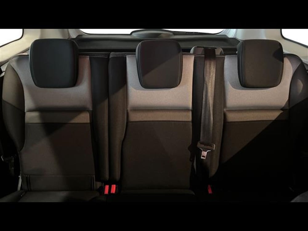 Renault Kangoo usata a Firenze (12)