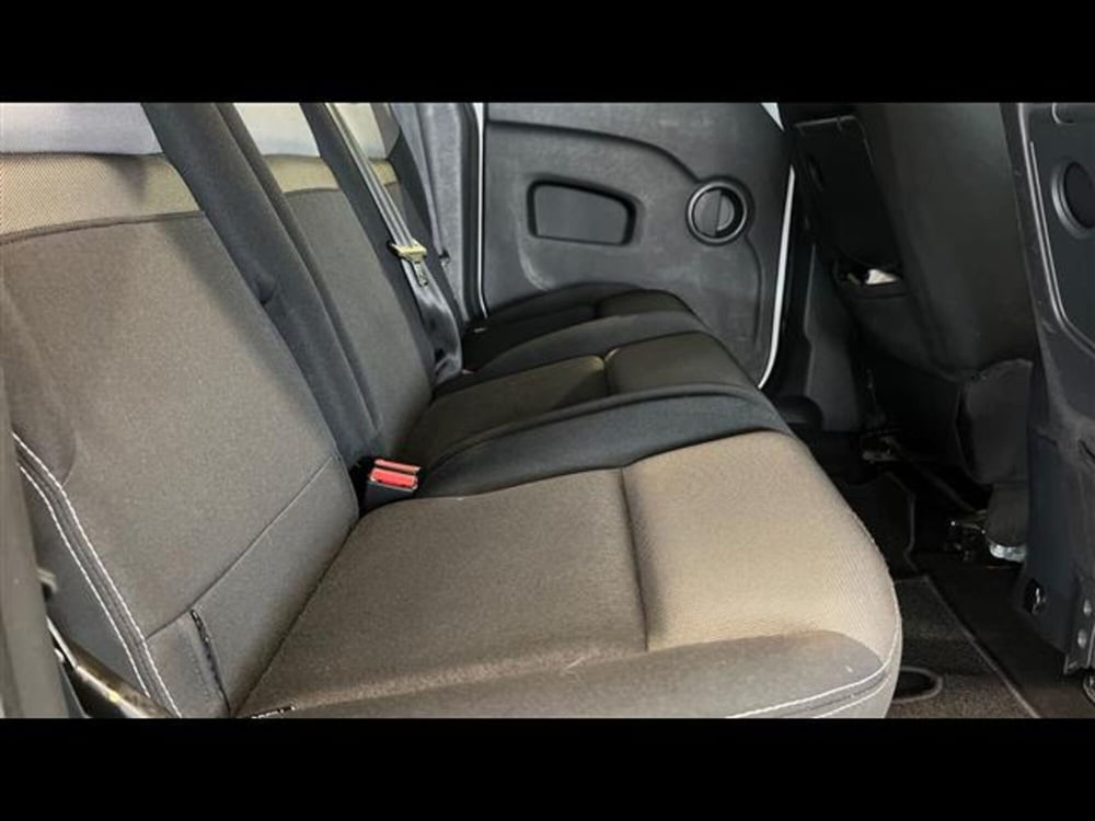 Renault Kangoo usata a Firenze (13)