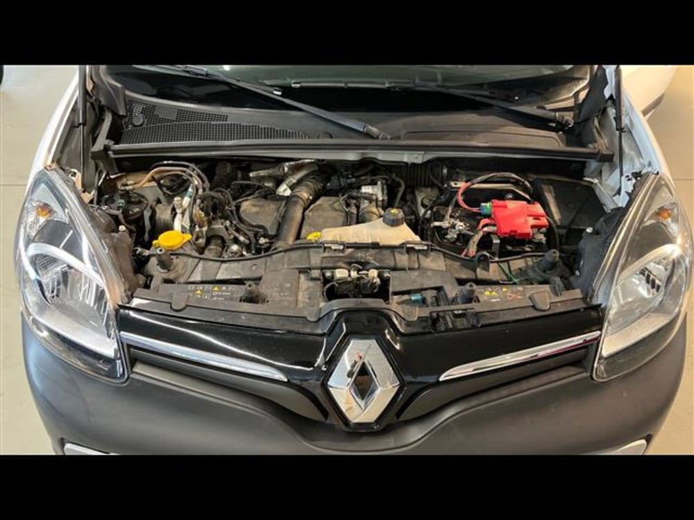 Renault Kangoo usata a Firenze (14)