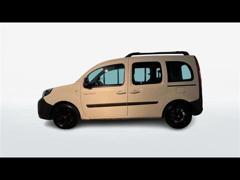 Renault Kangoo usata a Firenze (2)