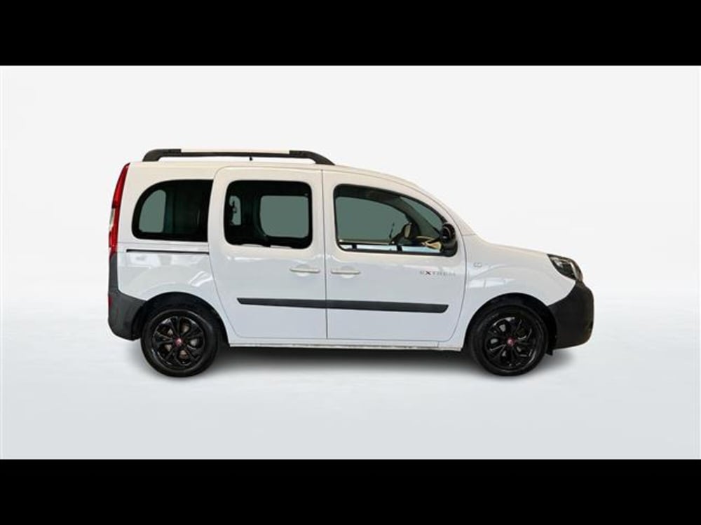 Renault Kangoo usata a Firenze (4)