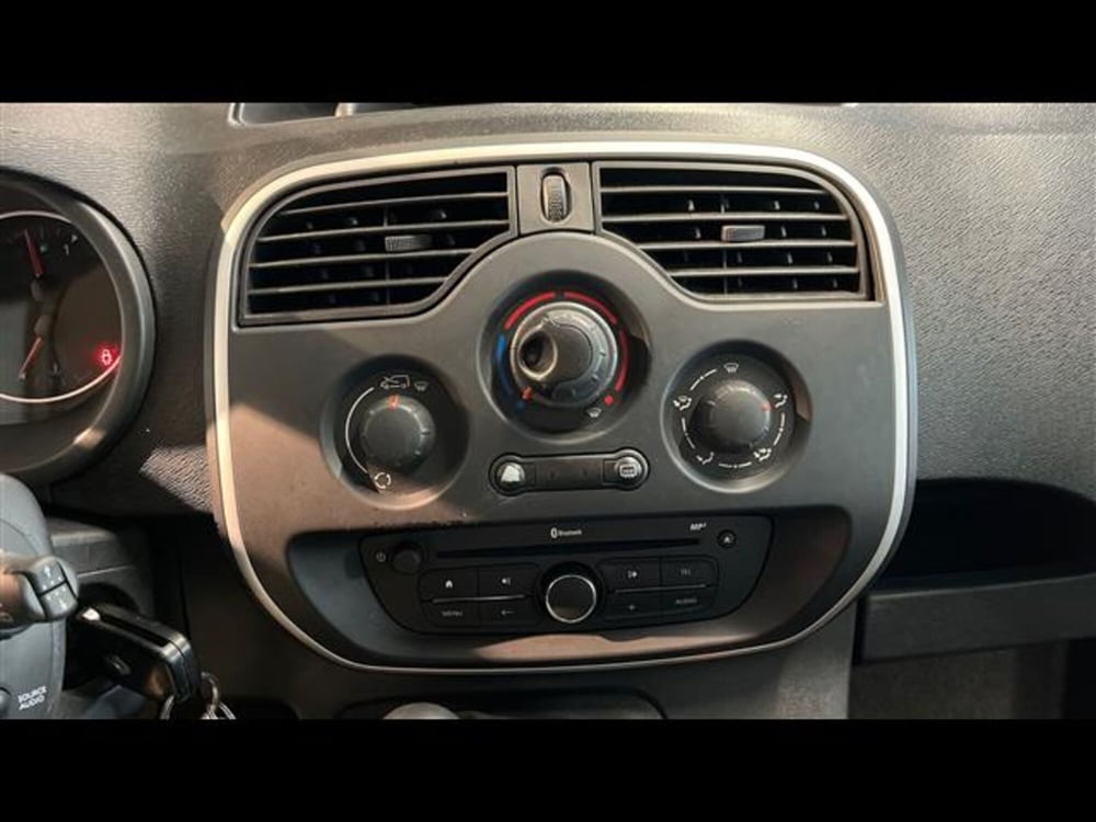 Renault Kangoo usata a Firenze (6)