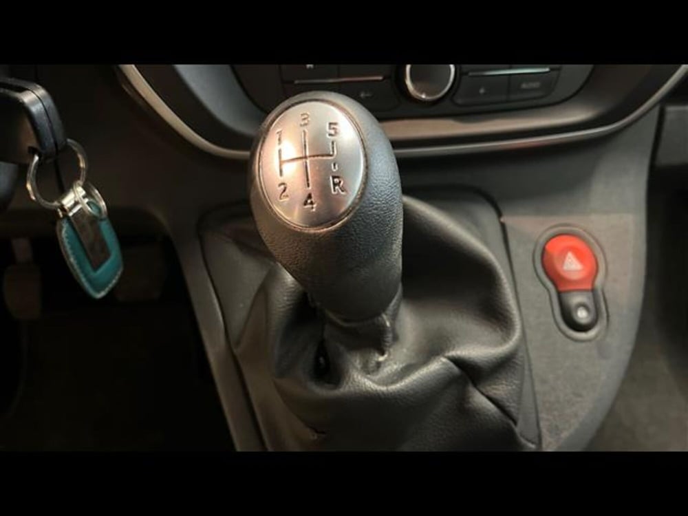 Renault Kangoo usata a Firenze (9)