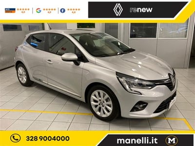 Renault Clio Blue dCi 85 CV 5 porte Business del 2020 usata a Brescia