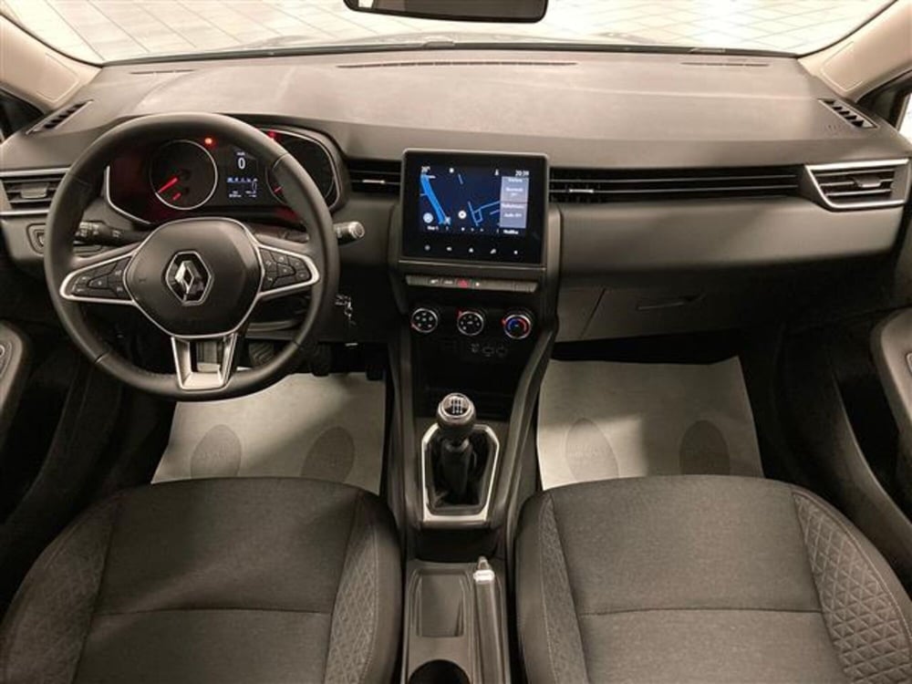 Renault Clio usata a Brescia (10)