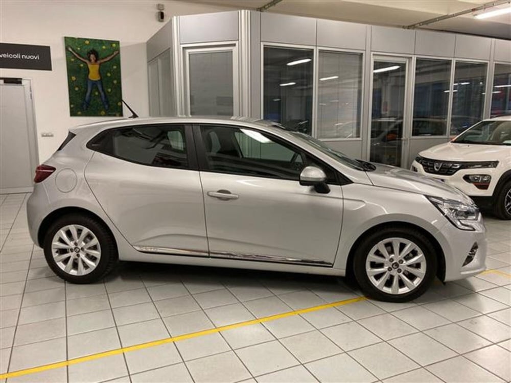Renault Clio usata a Brescia (3)
