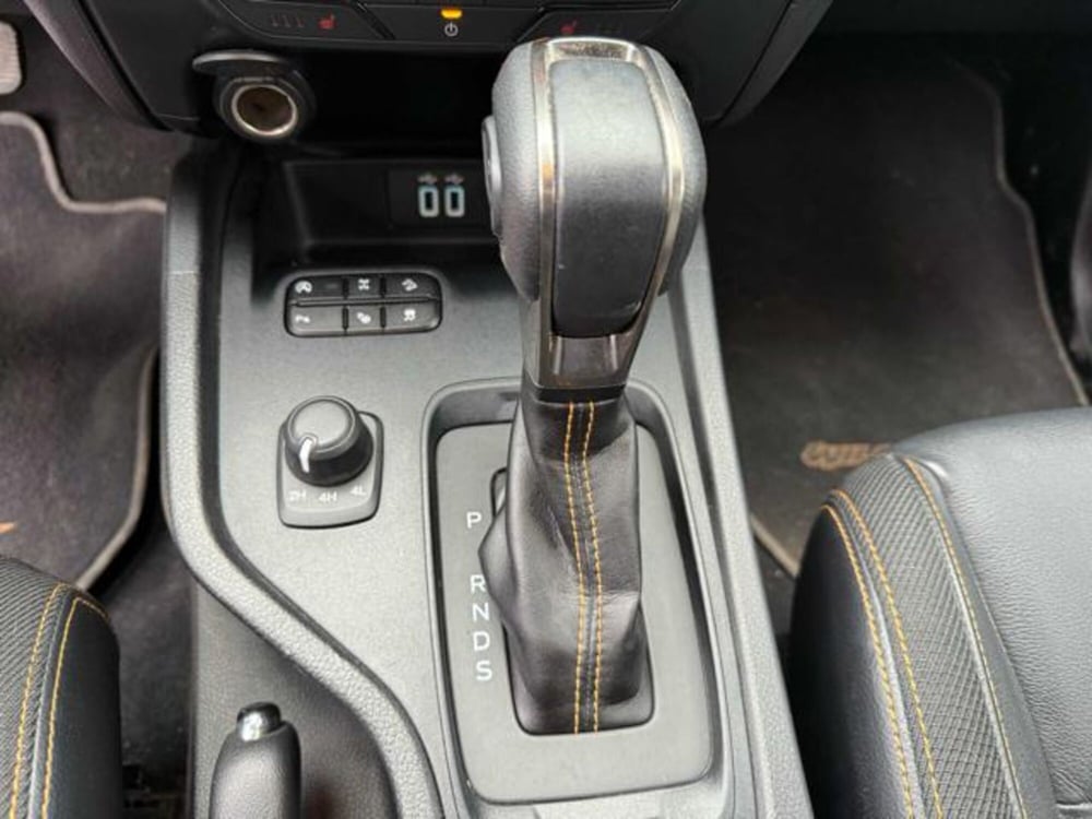 Ford Ranger Pick-up usata a Bologna (15)