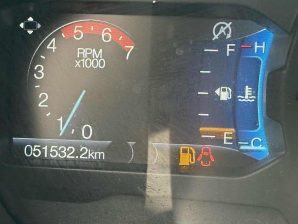 Ford Ranger Pick-up usata a Bologna (20)
