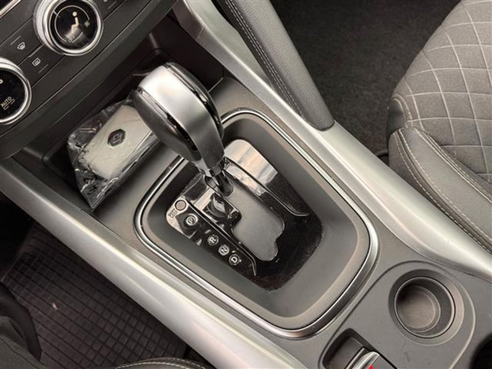 Renault Kadjar usata a Pavia (12)