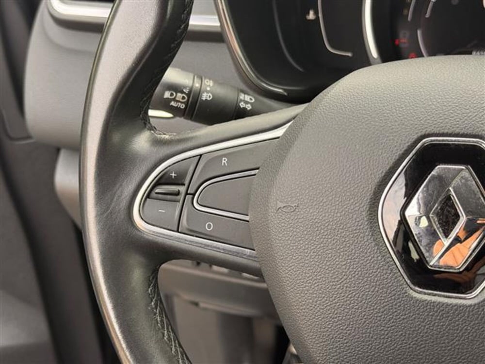 Renault Kadjar usata a Pavia (14)