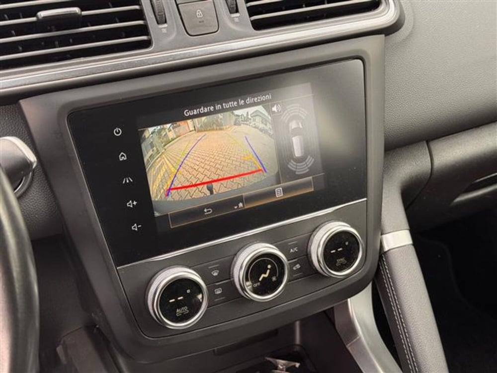Renault Kadjar usata a Pavia (15)