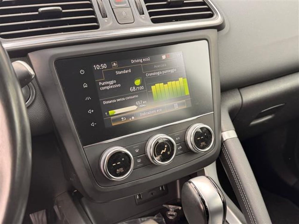 Renault Kadjar usata a Pavia (6)