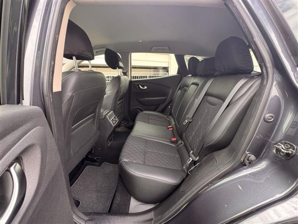 Renault Kadjar usata a Pavia (8)