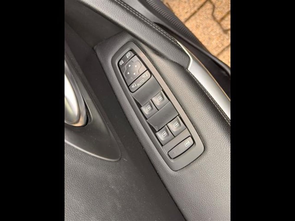 Renault Kadjar usata a Pavia (9)