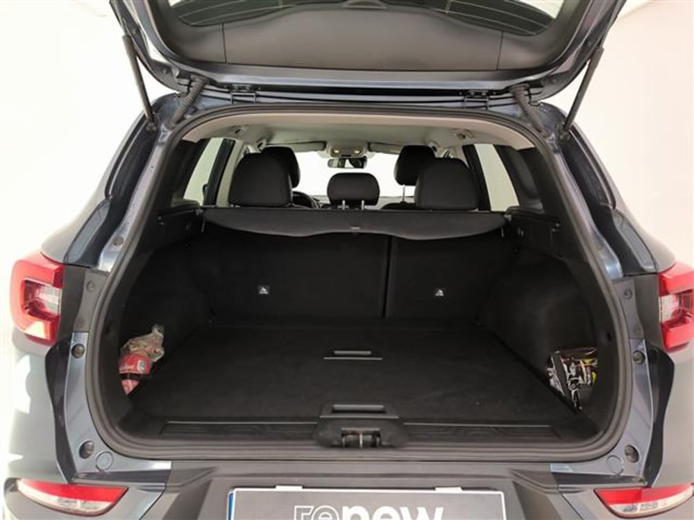 Renault Kadjar usata a Milano (13)