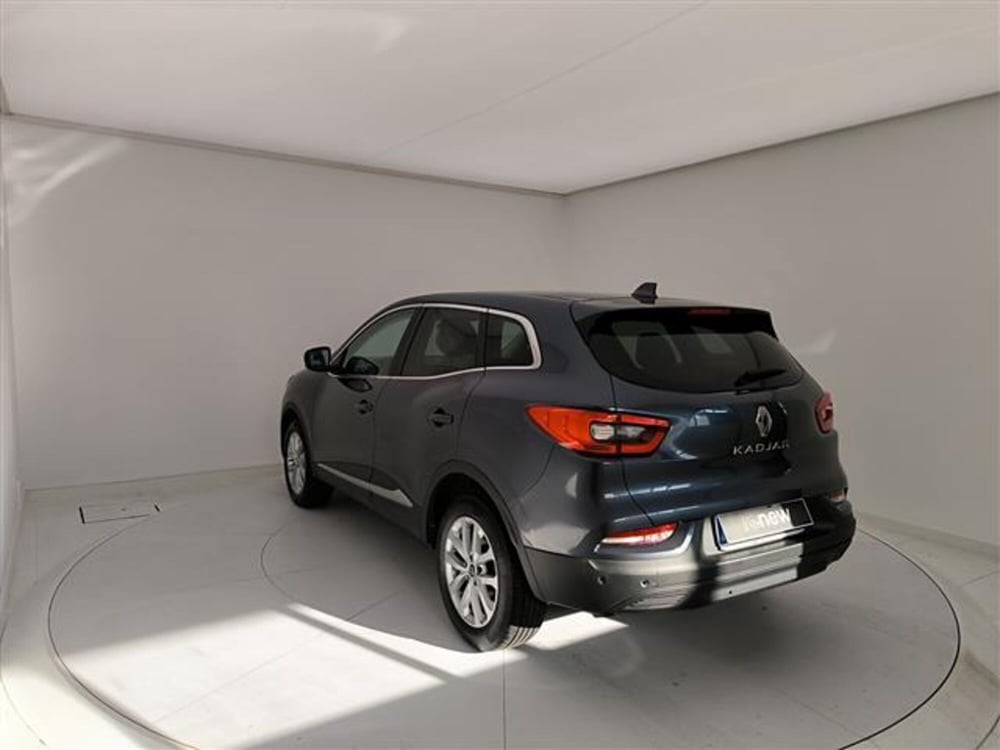 Renault Kadjar usata a Milano (3)