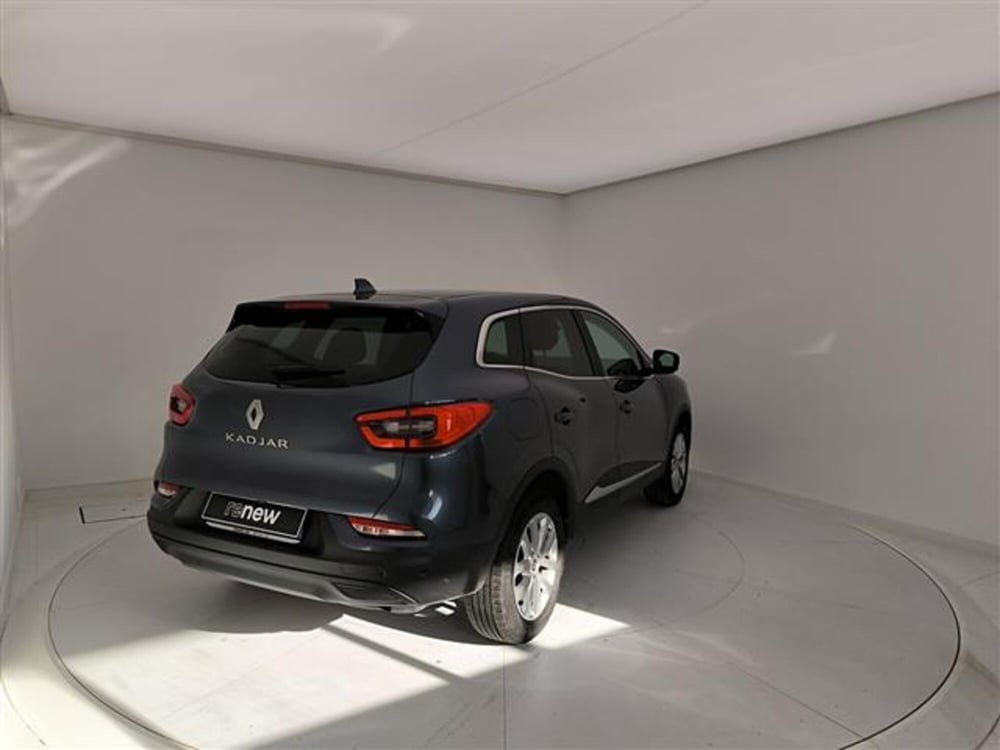 Renault Kadjar usata a Milano (4)