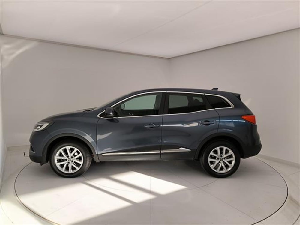Renault Kadjar usata a Milano (5)