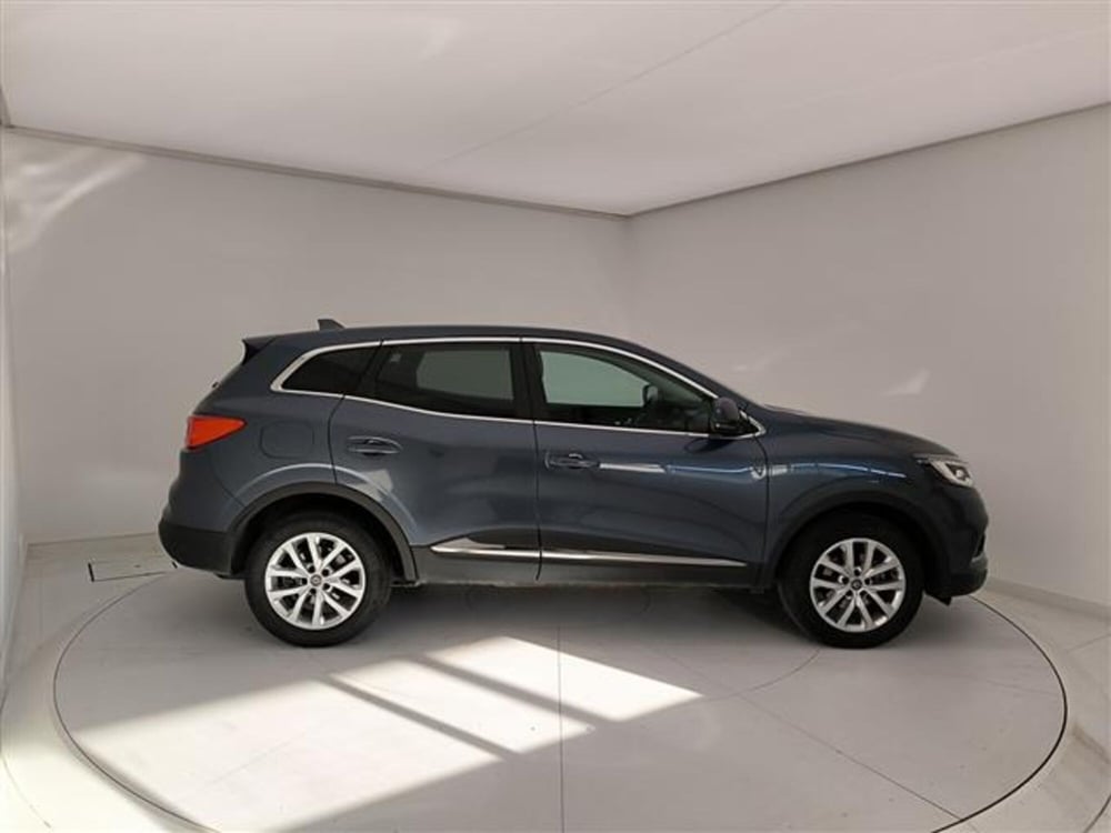 Renault Kadjar usata a Milano (6)