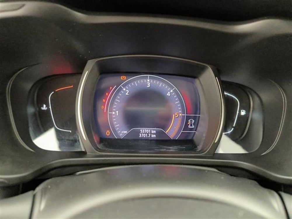 Renault Kadjar usata a Milano (7)