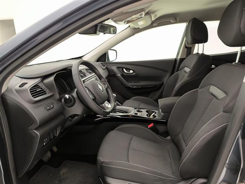 Renault Kadjar usata a Milano (8)